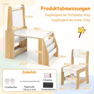 Maßzeichnung