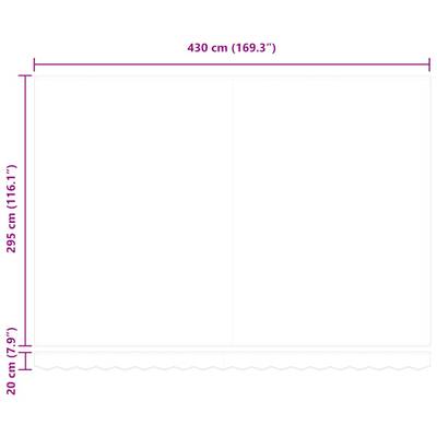 Plan & Dimensions