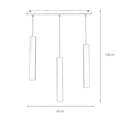 Plan & Dimensions