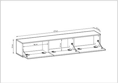 Plan & Dimensions