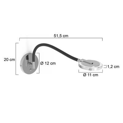 Plan & Dimensions