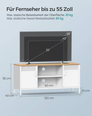 Maßzeichnung