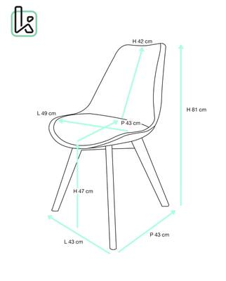 Plan & Dimensions