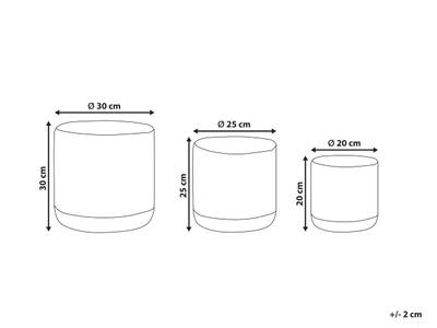 Plan & Dimensions