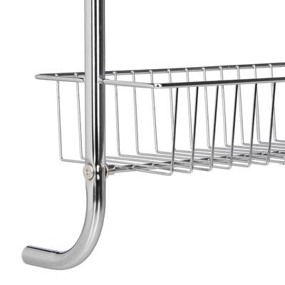 Organiseur de porte étagère