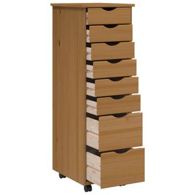 Armoire roulante 3030240