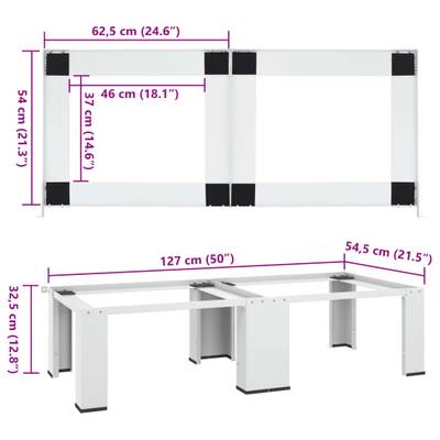 Plan & Dimensions