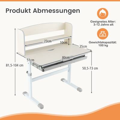 Maßzeichnung