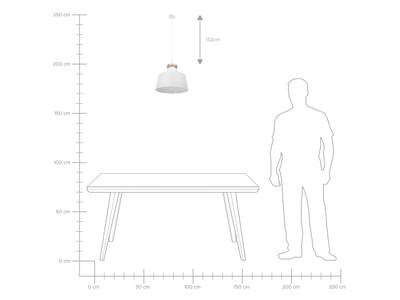 Plan & Dimensions