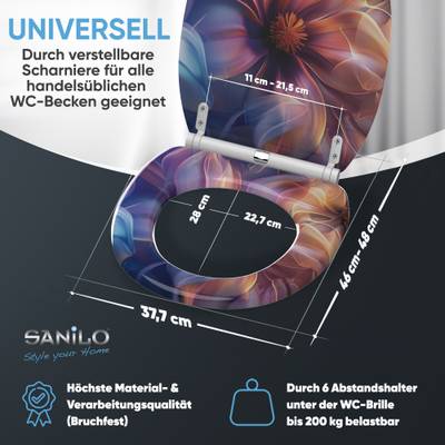 Maßzeichnung