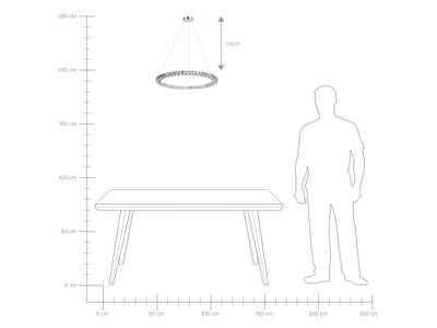 Plan & Dimensions