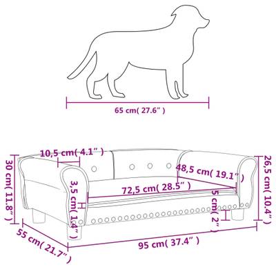 Plan & Dimensions