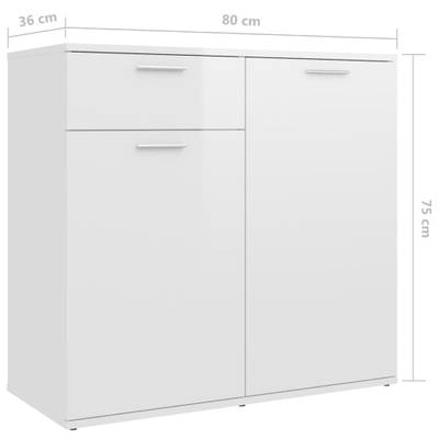 Plan & Dimensions