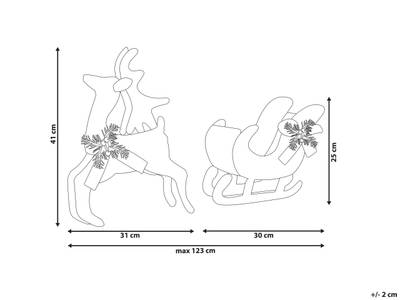 Plan & Dimensions