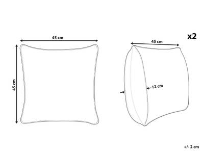 Plan & Dimensions