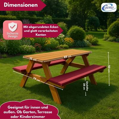 Maßzeichnung