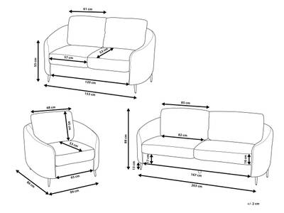 Plan & Dimensions