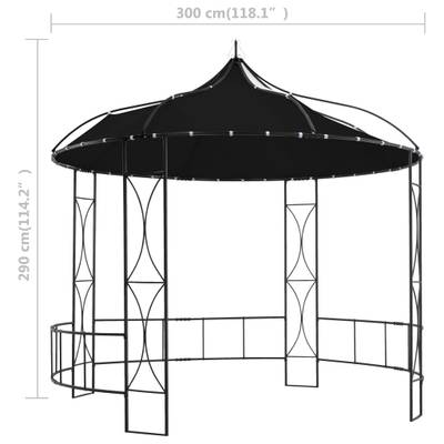 Plan & Dimensions