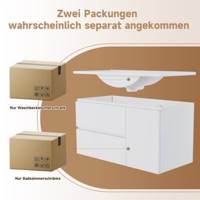 Maßzeichnung