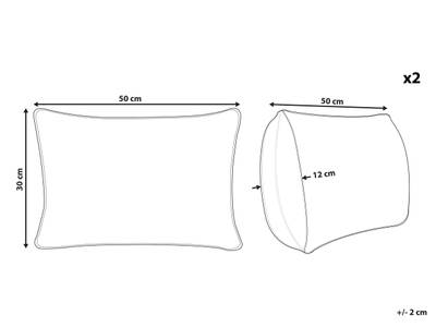 Plan & Dimensions