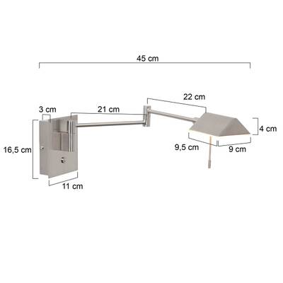 Plan & Dimensions