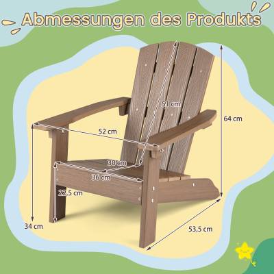 Maßzeichnung