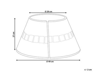 Plan & Dimensions