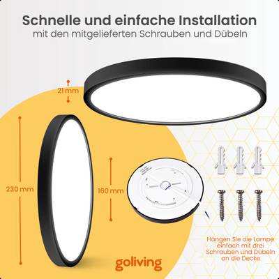 Maßzeichnung