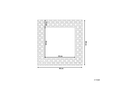 Plan & Dimensions