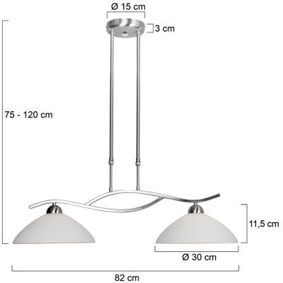 Plan & Dimensions