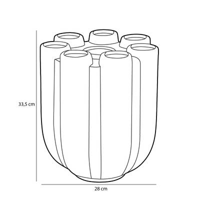 Plan & Dimensions