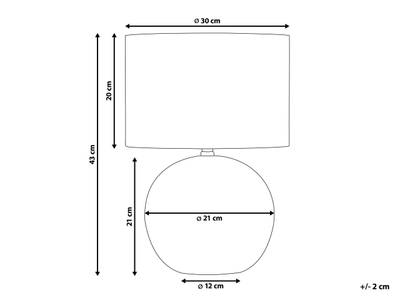 Plan & Dimensions