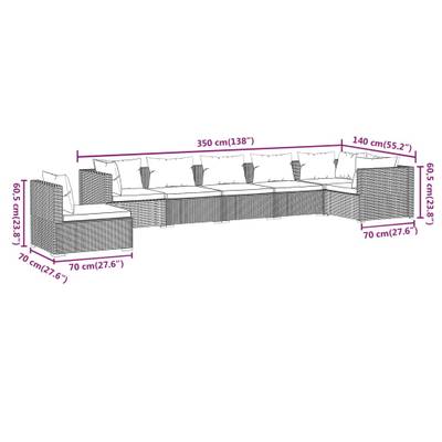 Plan & Dimensions