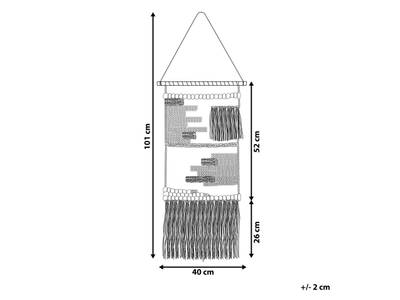 Plan & Dimensions