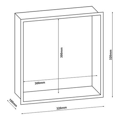 Plan & Dimensions