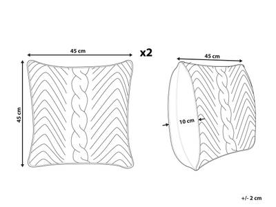 Plan & Dimensions