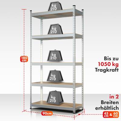 Maßzeichnung