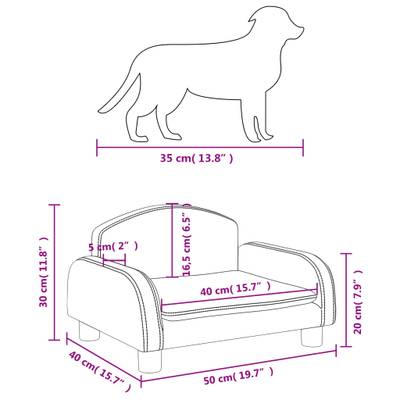 Plan & Dimensions