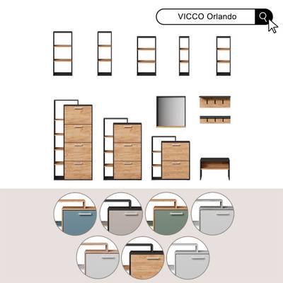 Plan & Dimensions