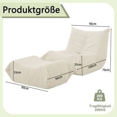 Maßzeichnung