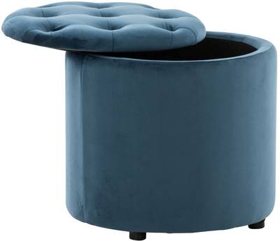 Sitzhocker Pantin