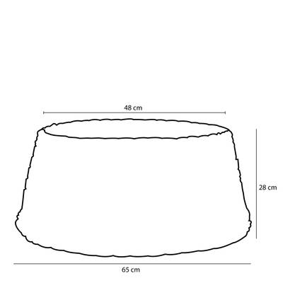 Plan & Dimensions