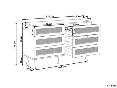 Plan & Dimensions