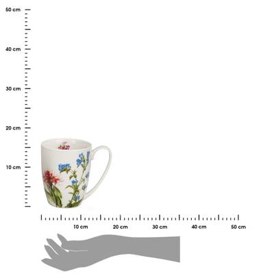Maßzeichnung