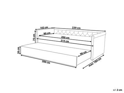 Plan & Dimensions