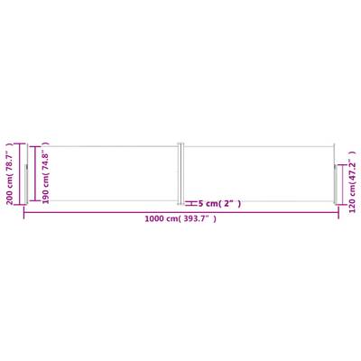 Plan & Dimensions