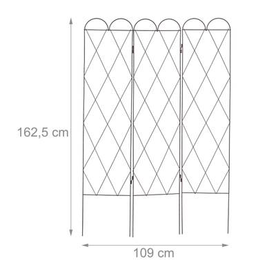 Plan & Dimensions