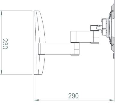 Plan & Dimensions