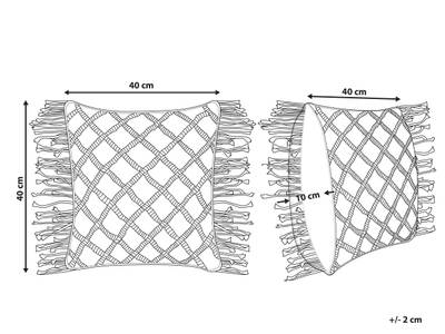 Plan & Dimensions