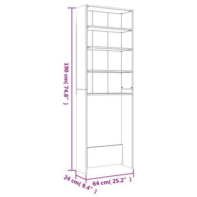 Plan & Dimensions